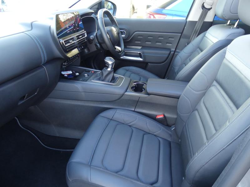 Used Citroen C5 Aircross for sale - 78105862: Photo 23