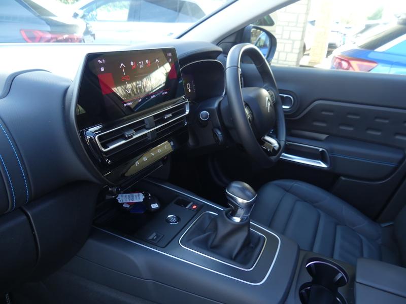 Used Citroen C5 Aircross for sale - 78105862: Photo 24