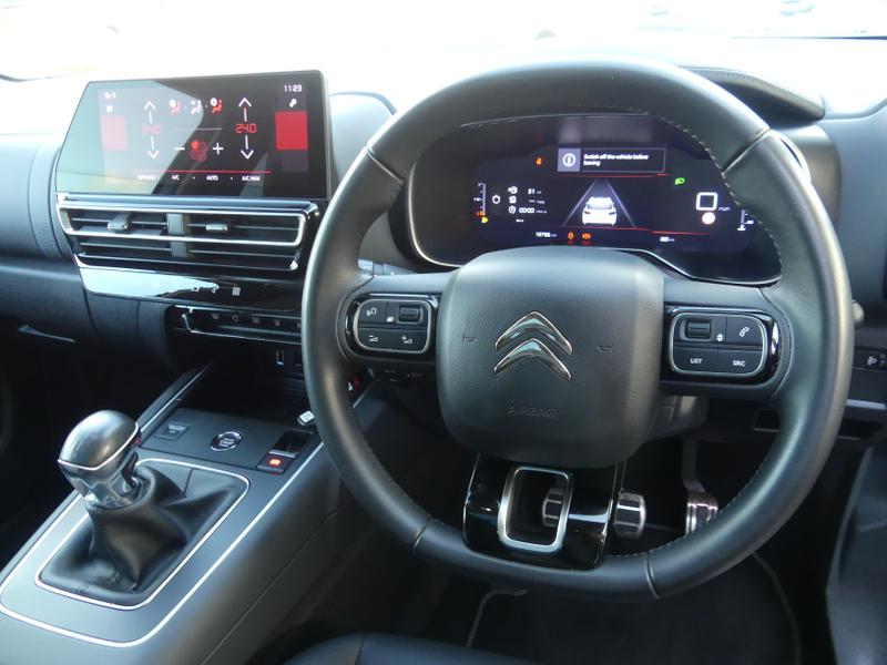 Used Citroen C5 Aircross for sale - 78105862: Photo 29