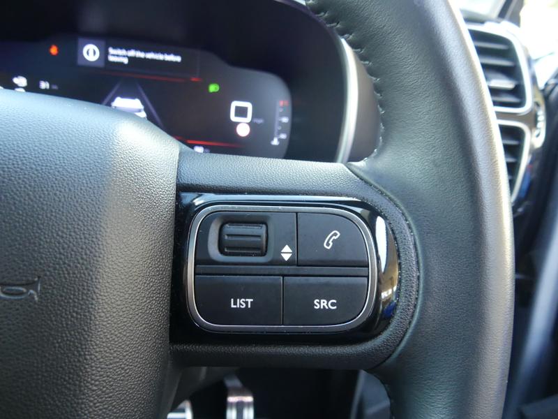 Used Citroen C5 Aircross for sale - 78105862: Photo 31