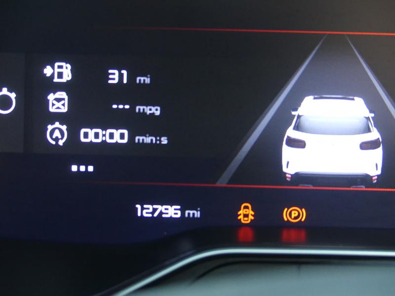 Used Citroen C5 Aircross for sale - 78105862: Photo 35