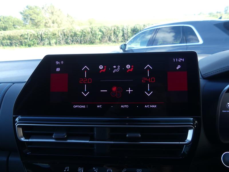 Used Citroen C5 Aircross for sale - 78105862: Photo 36