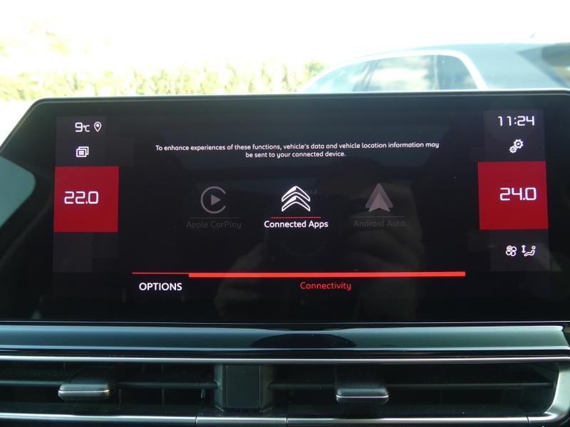 Used Citroen C5 Aircross for sale - 78105862: Photo 37