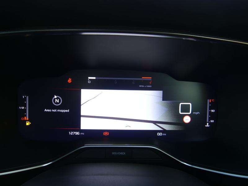 Used Citroen C5 Aircross for sale - 78105862: Photo 38