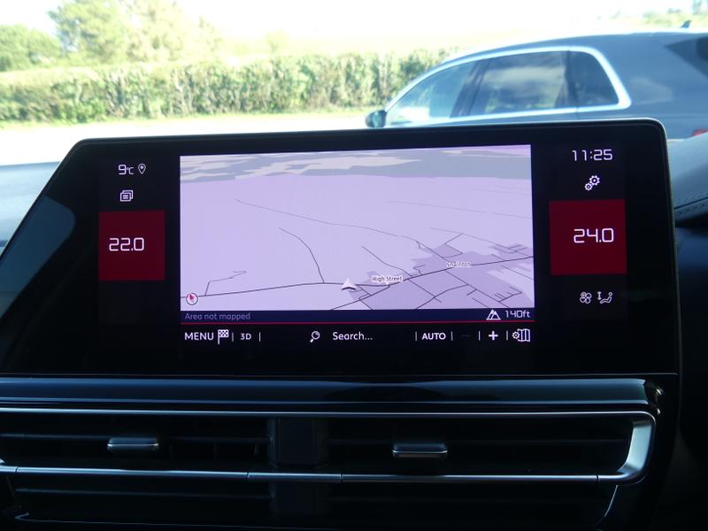 Used Citroen C5 Aircross for sale - 78105862: Photo 40