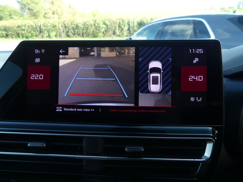 Used Citroen C5 Aircross for sale - 78105862: Photo 41