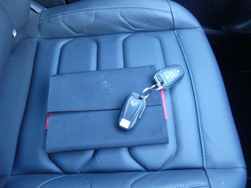 Used Citroen C5 Aircross for sale - 78105862: Photo 42