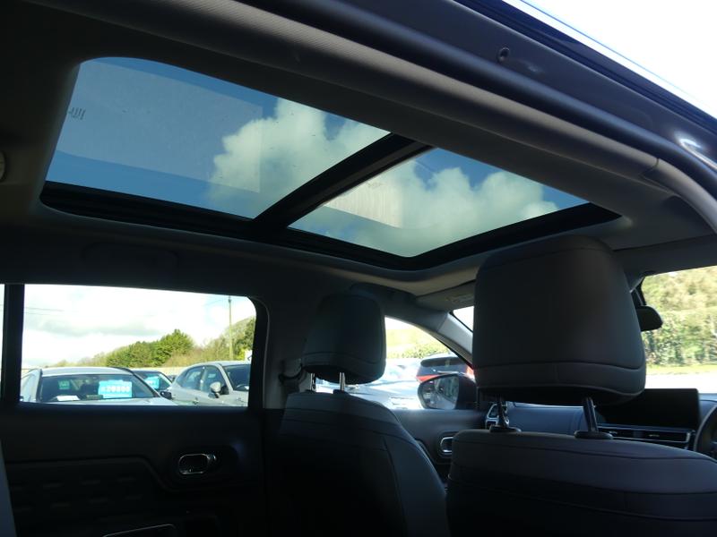 Used Citroen C5 Aircross for sale - 78105862: Photo 43