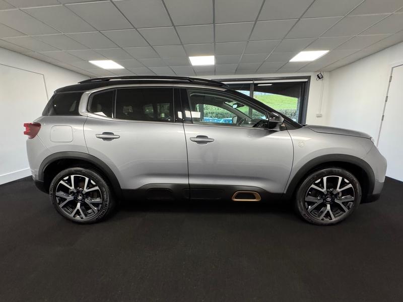 Used Citroen C5 Aircross for sale - 78105862: Photo 5