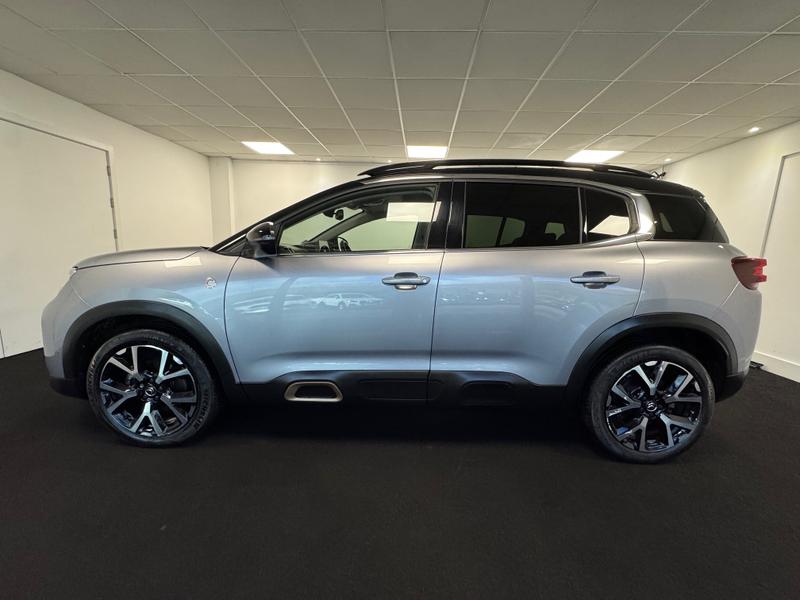 Used Citroen C5 Aircross for sale - 78105862: Photo 6