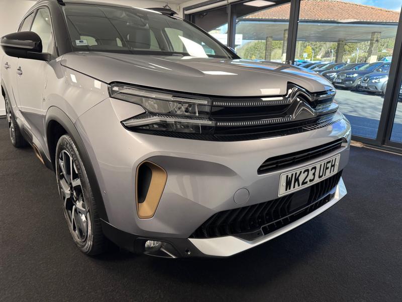 Used Citroen C5 Aircross for sale - 78105862: Photo 7
