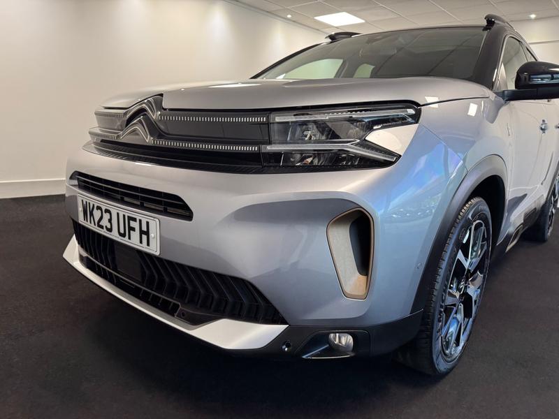 Used Citroen C5 Aircross for sale - 78105862: Photo 8