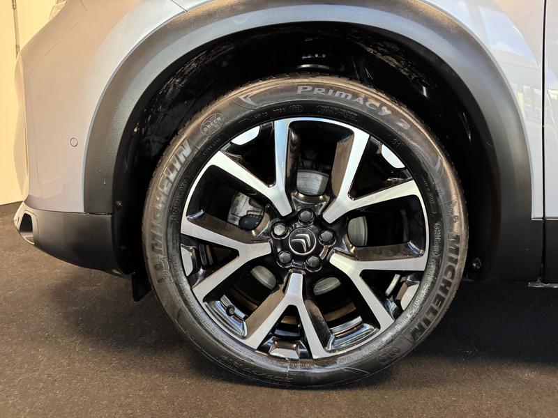 Used Citroen C5 Aircross for sale - 78105862: Photo 9