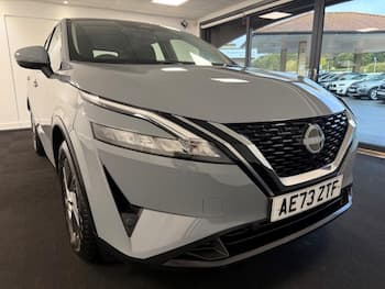 Used Nissan Qashqai 2023 for sale - 79839115: Photo