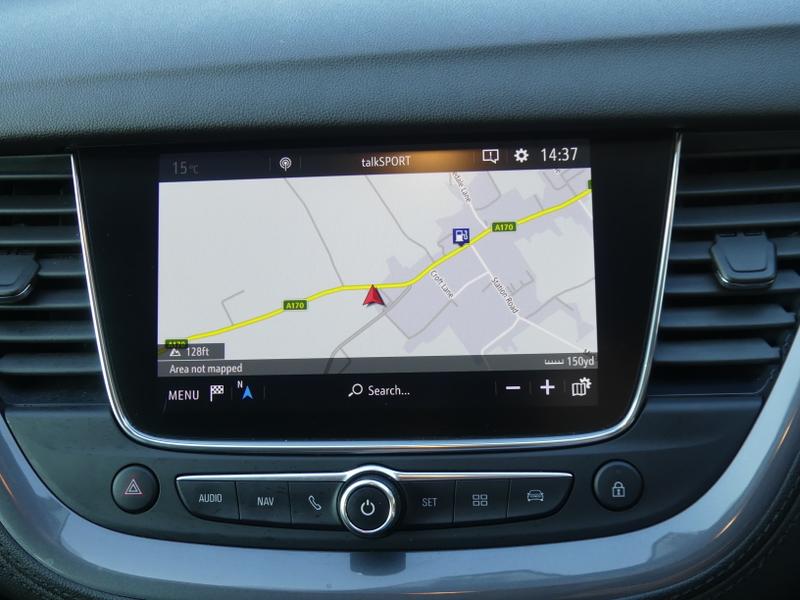 Used Vauxhall Grandland X 2018 for sale - 77763730: Photo 13