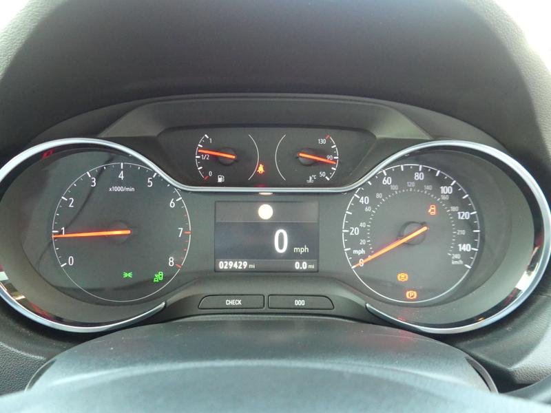 Used Vauxhall Grandland X 2018 for sale - 77763730: Photo 15