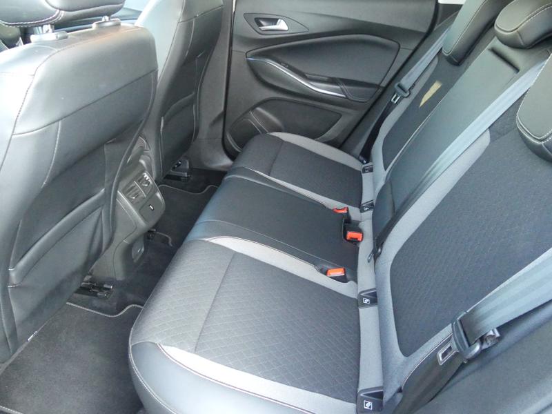 Used Vauxhall Grandland X 2018 for sale - 77763730: Photo 19