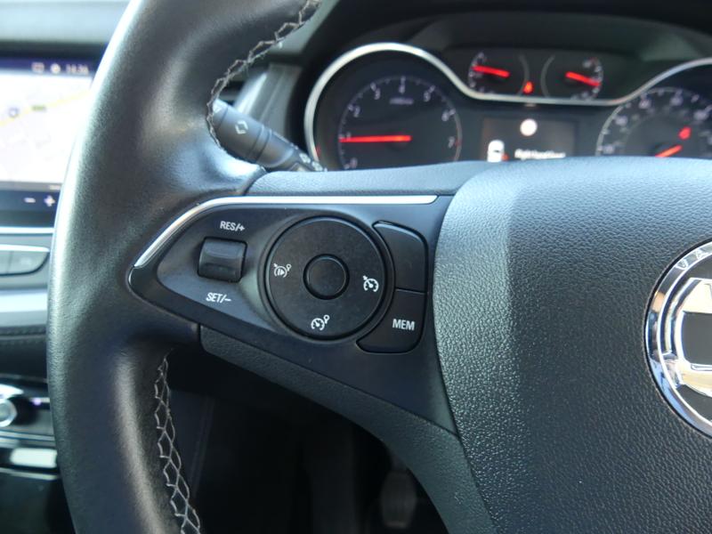 Used Vauxhall Grandland X 2018 for sale - 77763730: Photo 27