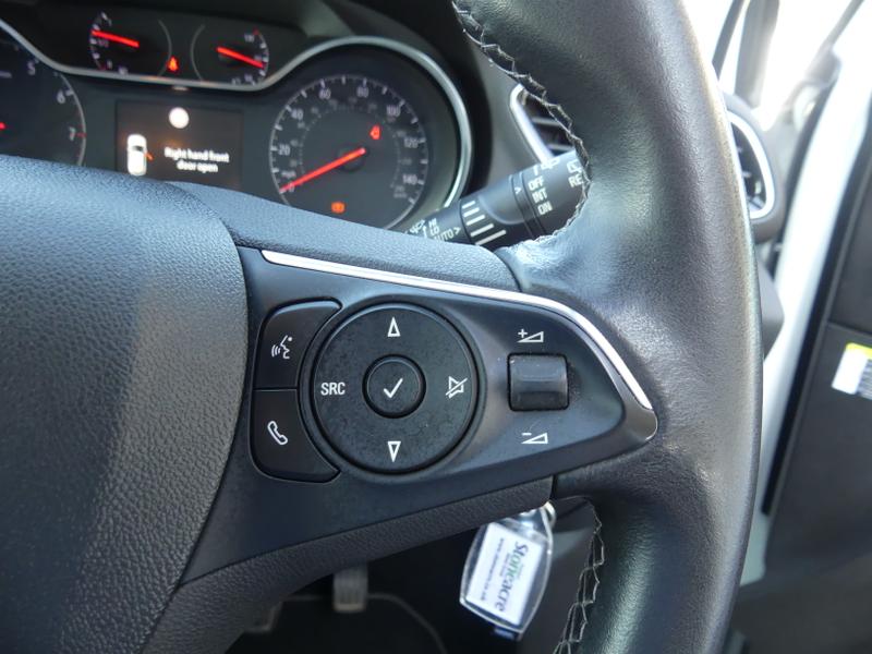 Used Vauxhall Grandland X 2018 for sale - 77763730: Photo 28