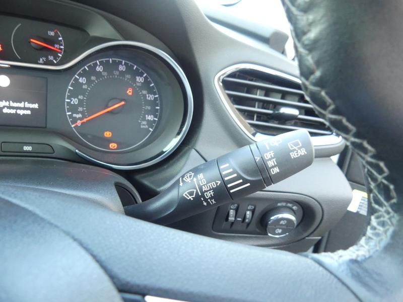 Used Vauxhall Grandland X 2018 for sale - 77763730: Photo 30