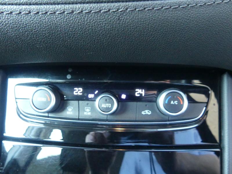 Used Vauxhall Grandland X 2018 for sale - 77763730: Photo 33