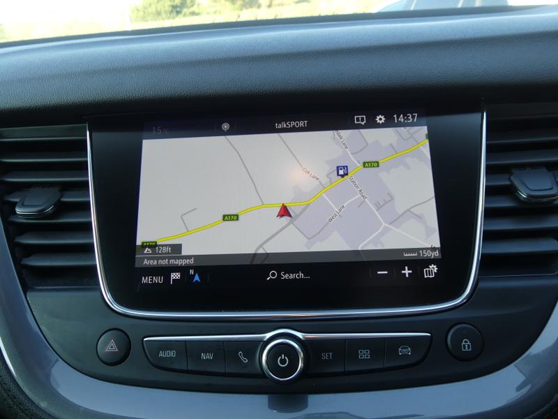 Used Vauxhall Grandland X 2018 for sale - 77763730: Photo 34