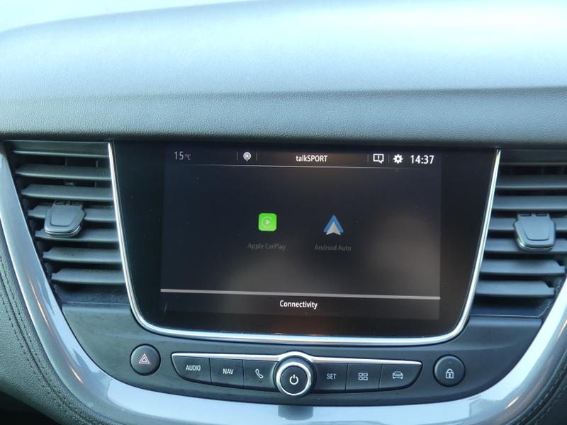 Used Vauxhall Grandland X 2018 for sale - 77763730: Photo 35