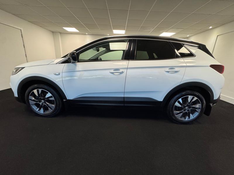 Used Vauxhall Grandland X 2018 for sale - 77763730: Photo 5