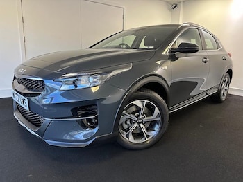 2022 - 1.0 T-GDi 2 SUV 5dr Petrol Manual Euro 6 (s/s) (118 bhp) Manual