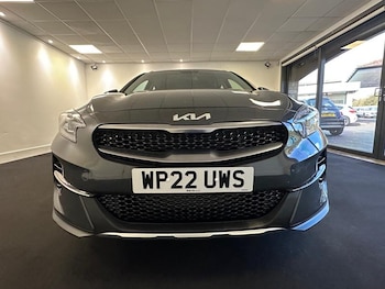 Used Kia XCeed 2022 for sale - 75932133: Photo