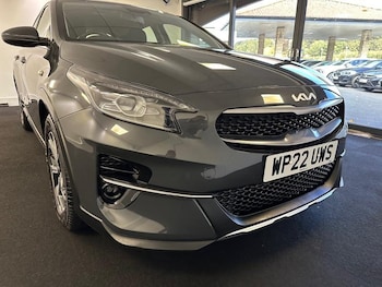 Used Kia XCeed 2022 for sale - 75932133: Photo