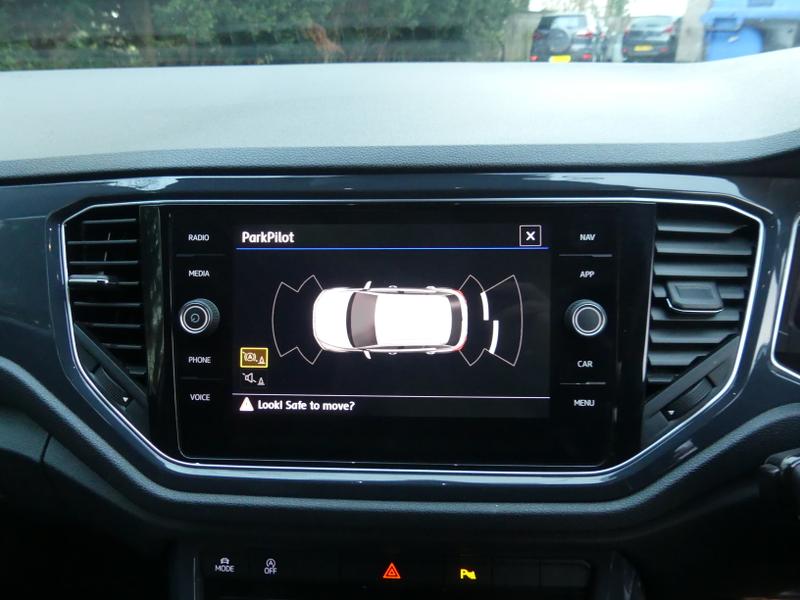 Used Volkswagen T-Roc for sale - 77225752: Photo 14