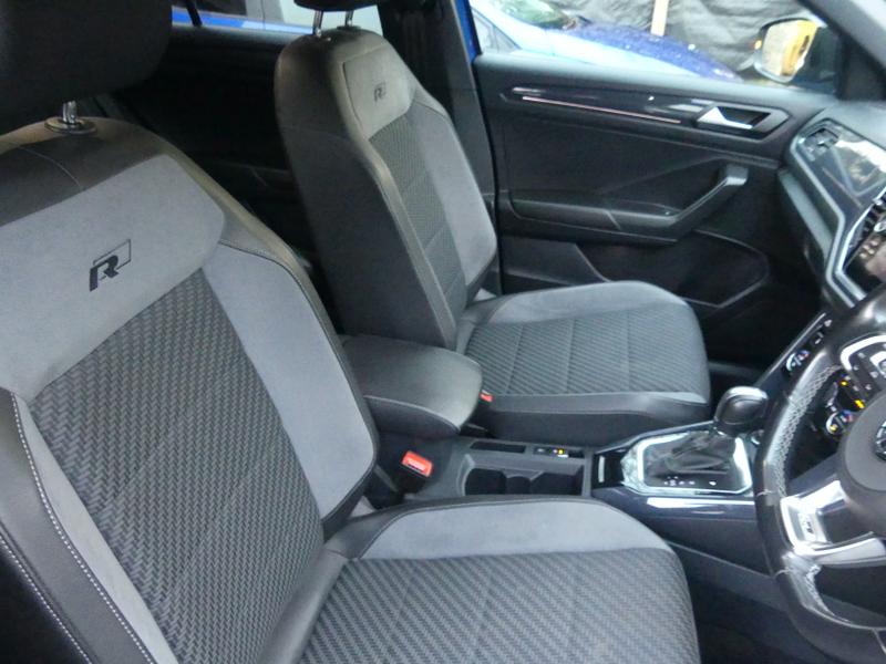 Used Volkswagen T-Roc for sale - 77225752: Photo 19