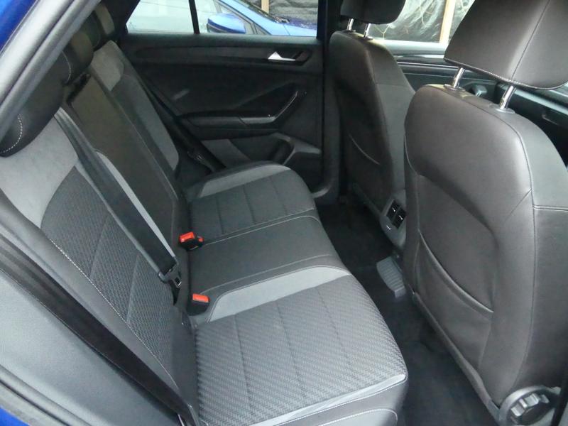 Used Volkswagen T-Roc for sale - 77225752: Photo 20