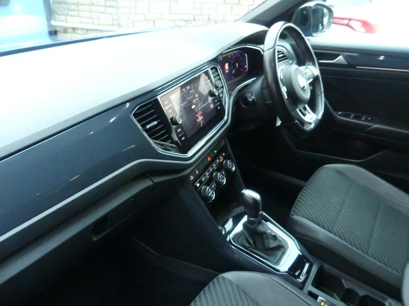 Used Volkswagen T-Roc for sale - 77225752: Photo 23