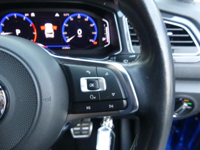 Used Volkswagen T-Roc for sale - 77225752: Photo 29