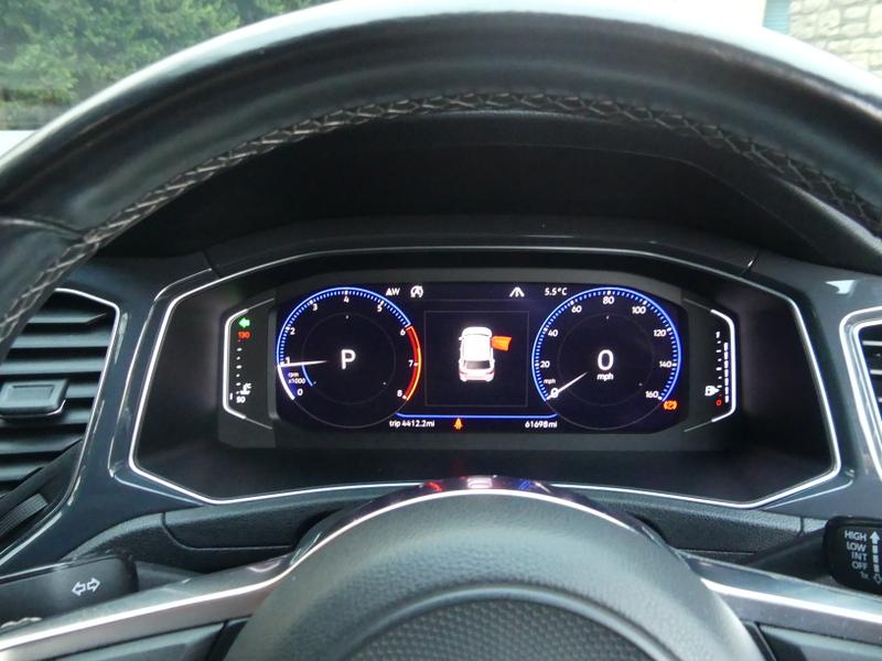 Used Volkswagen T-Roc for sale - 77225752: Photo 33