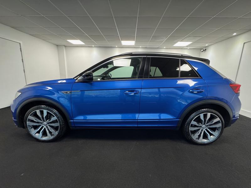 Used Volkswagen T-Roc for sale - 77225752: Photo 5