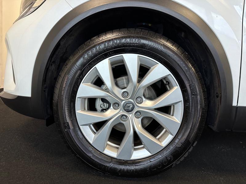 Used Renault Captur 2021 for sale - 77910343: Photo 11