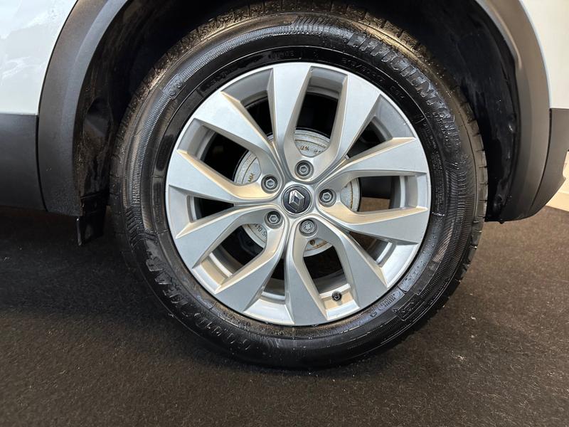 Used Renault Captur 2021 for sale - 77910343: Photo 12