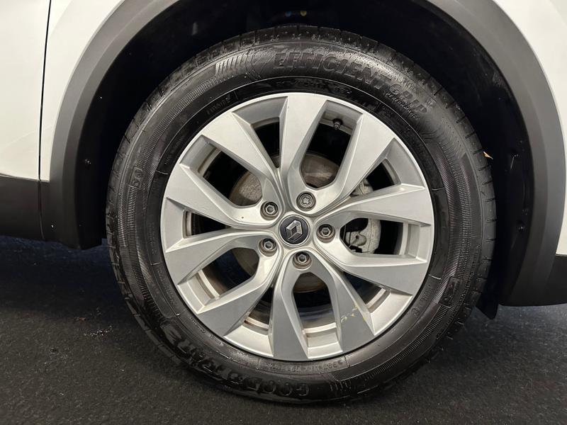 Used Renault Captur 2021 for sale - 77910343: Photo 13