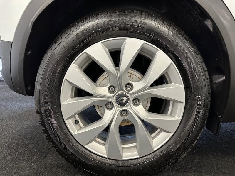 Used Renault Captur 2021 for sale - 77910343: Photo 14