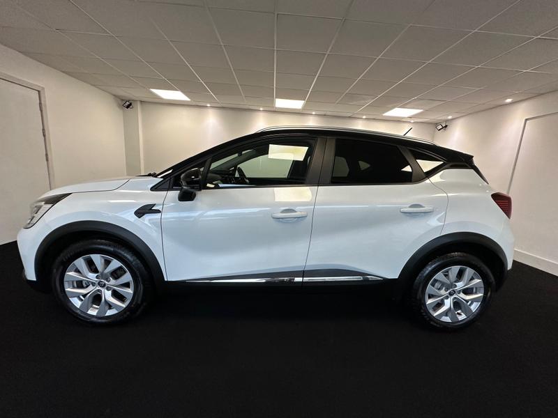 Used Renault Captur 2021 for sale - 77910343: Photo 5