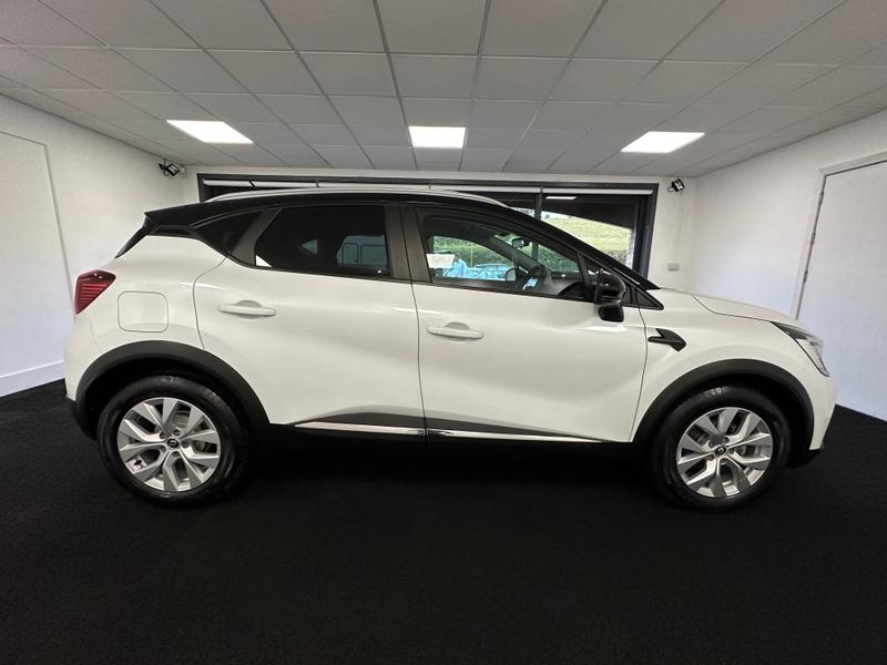Used Renault Captur 2021 for sale - 77910343: Photo 7