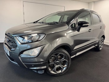 Used Ford Ecosport 2019 for sale - 78486851: Photo