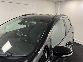 Used Ford Ecosport 2019 for sale - 78486851: Photo