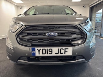 Used Ford Ecosport 2019 for sale - 78486851: Photo