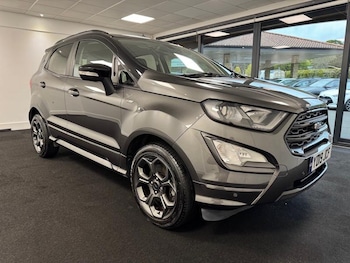 Used Ford Ecosport 2019 for sale - 78486851: Photo