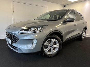 Used Ford Kuga 2020 for sale - 75751871: Photo
