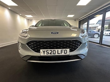 Used Ford Kuga 2020 for sale - 75751871: Photo